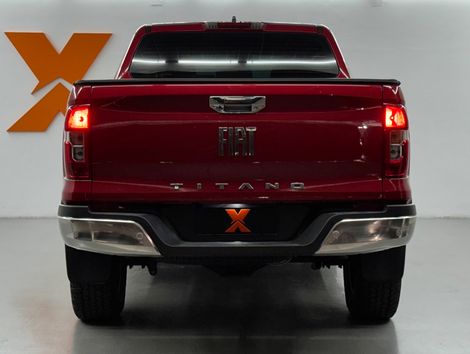 Fiat Titano Volcano 2.2 16V 4x4 TB Die. Aut.