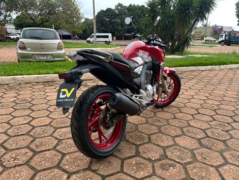 HONDA CB 250 TWISTER/FLEXONE