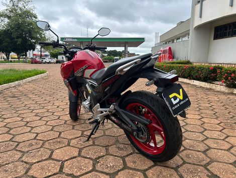 HONDA CB 250 TWISTER/FLEXONE