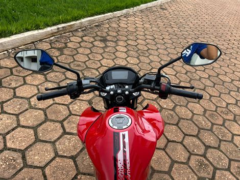 HONDA CB 250 TWISTER/FLEXONE