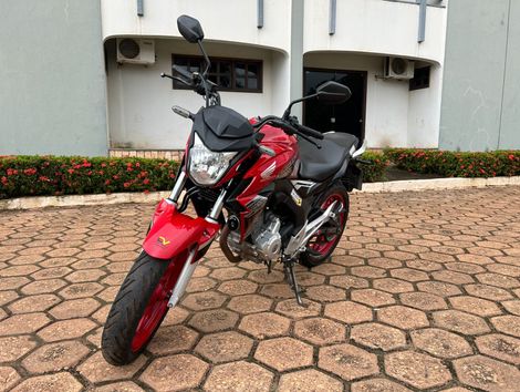 HONDA CB 250 TWISTER/FLEXONE