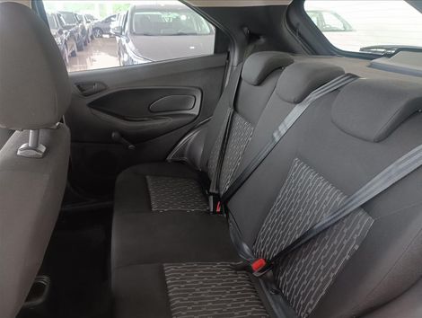 Ford Ka 1.0 SE/SE Plus TiVCT Flex 5p