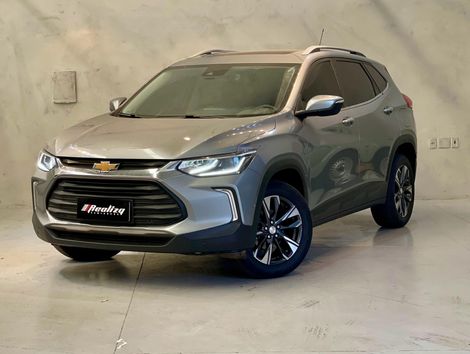 Chevrolet TRACKER Premier 1.2 Turbo 12V Flex Aut.