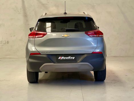 Chevrolet TRACKER Premier 1.2 Turbo 12V Flex Aut.