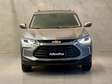 Chevrolet TRACKER Premier 1.2 Turbo 12V Flex Aut.