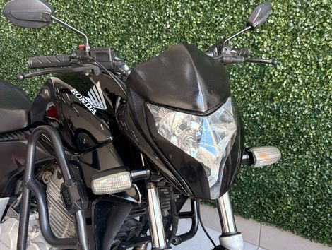 HONDA CB 300R/ 300R FLEX