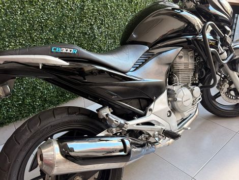 HONDA CB 300R/ 300R FLEX