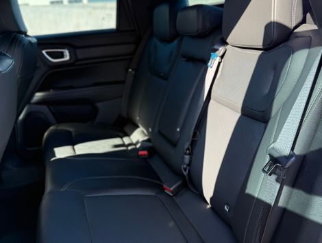 RAM RAMPAGE REBEL 2.0 TB CD 4X4 Diesel Aut.