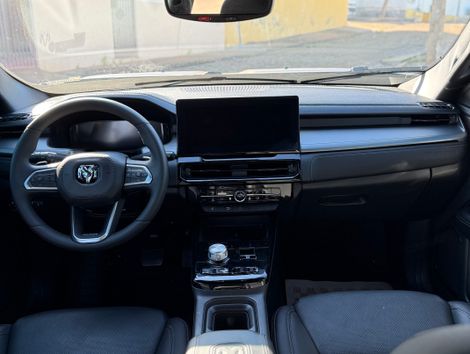 RAM RAMPAGE REBEL 2.0 TB CD 4X4 Diesel Aut.