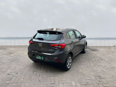 Fiat ARGO 1.0 6V Flex