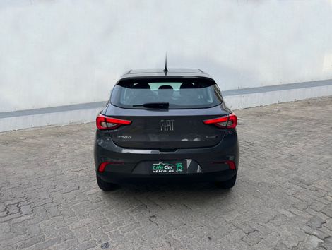 Fiat ARGO 1.0 6V Flex