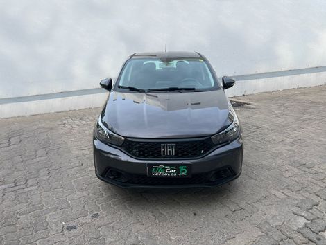 Fiat ARGO 1.0 6V Flex