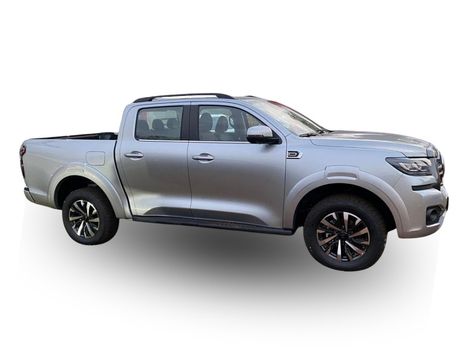 GWM Poer P30 Trail 2.4 16V Turbo 4X4 Aut.