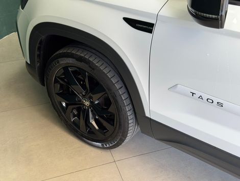 VolksWagen TAOS Comfortline 1.4 250 TSI Flex Aut.