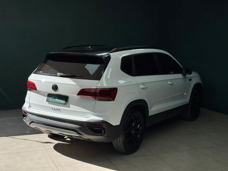 VolksWagen TAOS Comfortline 1.4 250 TSI Flex Aut.