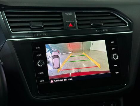 VolksWagen TIGUAN Allspac R-Line 350 TSI 2.0 4x4