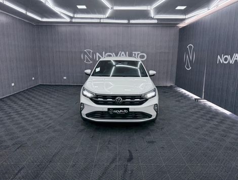 VolksWagen Nivus Highline 1.0 200 TSI Flex Aut.