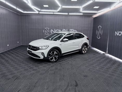 VolksWagen Nivus Highline 1.0 200 TSI Flex Aut.