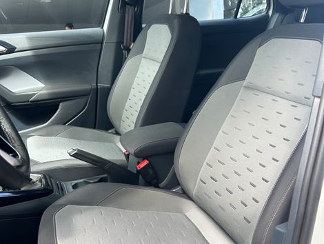 VolksWagen T-Cross Comfor. 200 TSI 1.0 Flex 5p Aut.