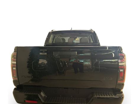 GWM Poer P30 Trail 2.4 16V Turbo 4X4 Aut.