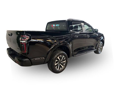 GWM Poer P30 Trail 2.4 16V Turbo 4X4 Aut.