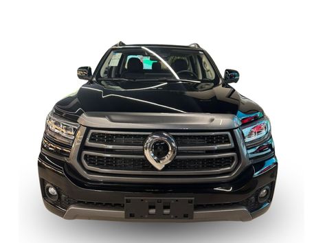 GWM Poer P30 Trail 2.4 16V Turbo 4X4 Aut.