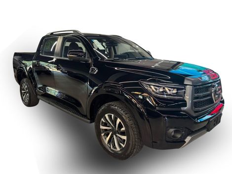 GWM Poer P30 Trail 2.4 16V Turbo 4X4 Aut.