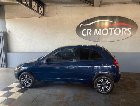 Chevrolet Celta Super 1.0 MPFI 8V FlexPower 3p