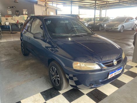 Chevrolet Celta Super 1.0 MPFI 8V FlexPower 3p