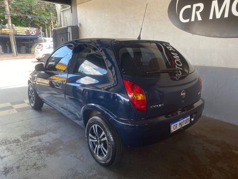 Chevrolet Celta Super 1.0 MPFI 8V FlexPower 3p