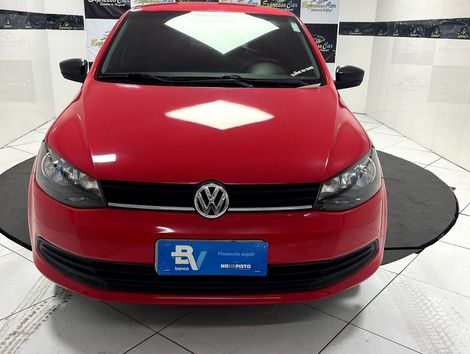VolksWagen Gol Comfortline 1.0 T. Flex 8V 5p