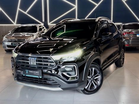 Fiat PULSE AUDACE 1.0 Turbo 200 Flex Aut.