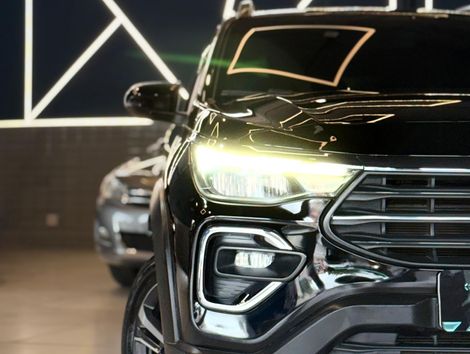 Fiat PULSE AUDACE 1.0 Turbo 200 Flex Aut.