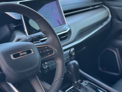 Jeep COMPASS LONG. T270 1.3 TB 4x2 Flex Aut.