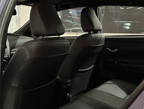 Toyota YARIS XS Connect Sedan 1.5 Flex 16V Aut.