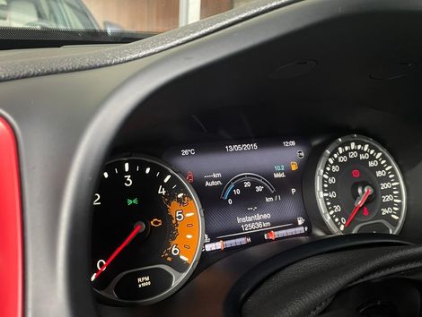 Jeep Renegade Trailhawk 2.0 4x4 TB Diesel Aut