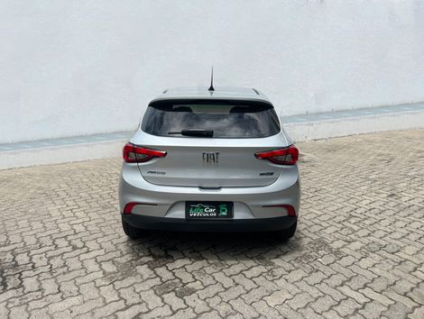 Fiat ARGO DRIVE 1.0 6V Flex