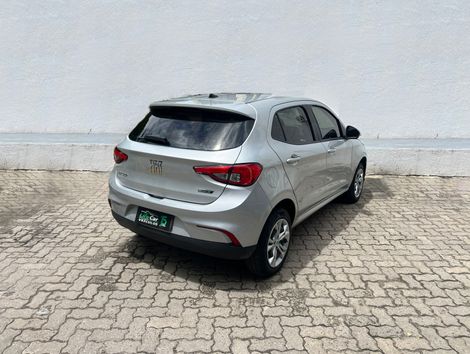 Fiat ARGO DRIVE 1.0 6V Flex