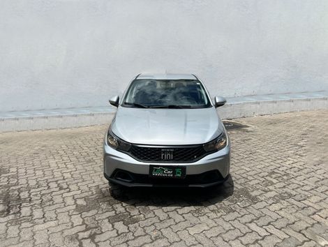 Fiat ARGO DRIVE 1.0 6V Flex