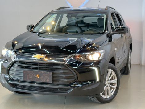 Chevrolet TRACKER LTZ 1.0 Turbo 12V Flex Aut.