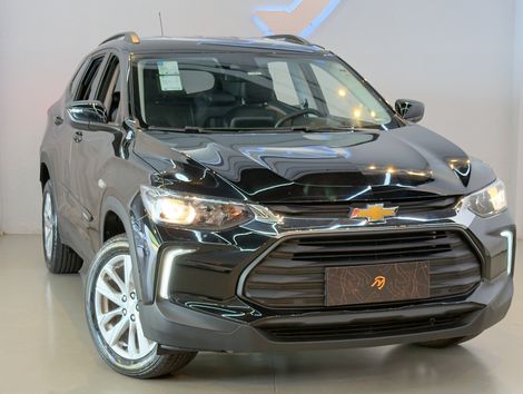 Chevrolet TRACKER LTZ 1.0 Turbo 12V Flex Aut.