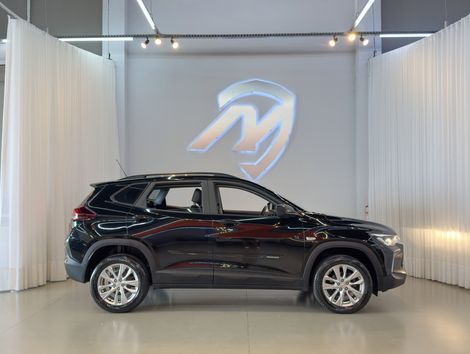 Chevrolet TRACKER LTZ 1.0 Turbo 12V Flex Aut.