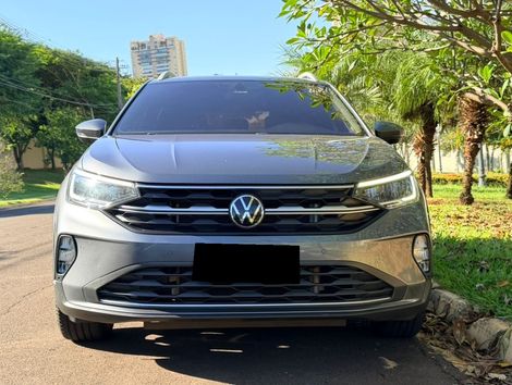 VolksWagen Nivus Highline 1.0 200 TSI Flex Aut.