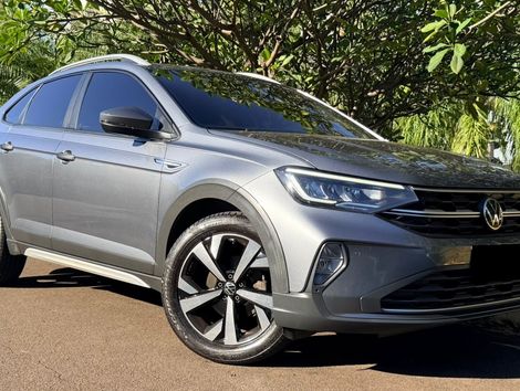 VolksWagen Nivus Highline 1.0 200 TSI Flex Aut.