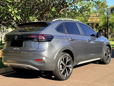 VolksWagen Nivus Highline 1.0 200 TSI Flex Aut.