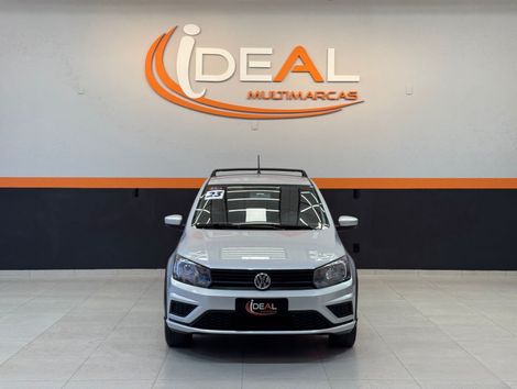 VolksWagen Saveiro Robust 1.6 Total Flex 8V