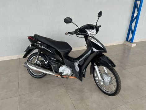 HONDA BIZ 125 ES/ 125 ES FLEX