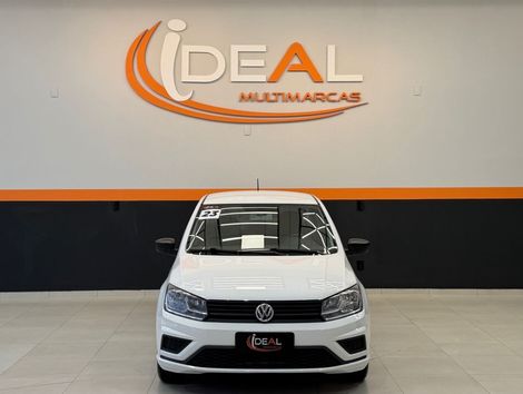 VolksWagen VOYAGE 1.0 Flex 12V 4p