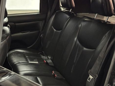 Nissan LIVINA SL 1.8 16V Flex Fuel Aut.