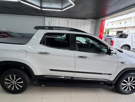 Fiat Toro Opening Edition 1.8 16V Flex Aut.